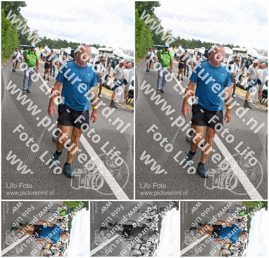 Evenement foto: Nijmeegse Vierdaagse 689