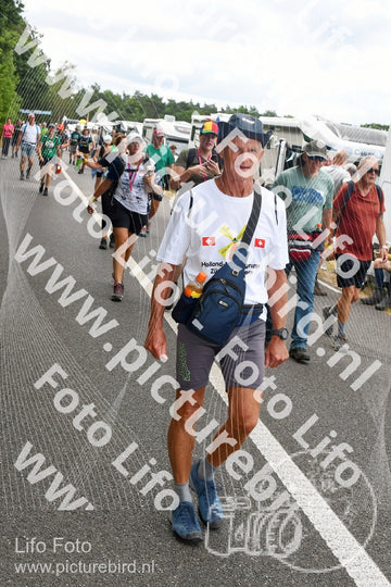 Evenement foto: Nijmeegse Vierdaagse 689