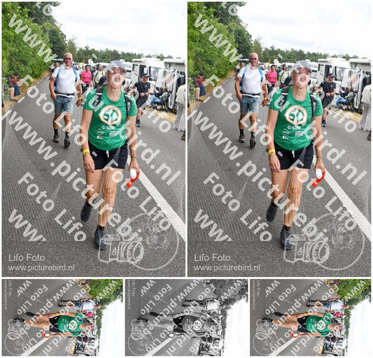 Evenement foto: Nijmeegse Vierdaagse 689