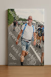 Evenement foto: Nijmeegse Vierdaagse 689