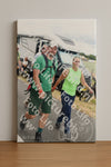 Evenement foto: Nijmeegse Vierdaagse 689