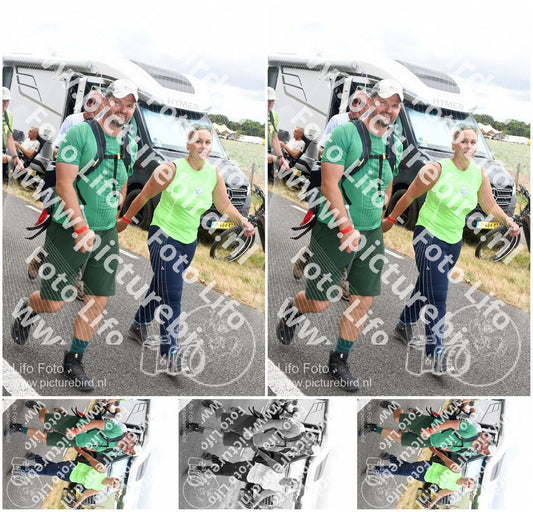 Evenement foto: Nijmeegse Vierdaagse 689