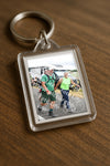 Evenement foto: Nijmeegse Vierdaagse 689