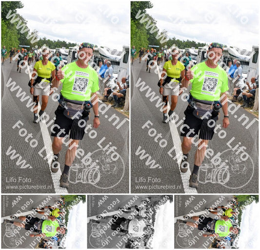 Evenement foto: Nijmeegse Vierdaagse 689