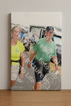 Evenement foto: Nijmeegse Vierdaagse 689