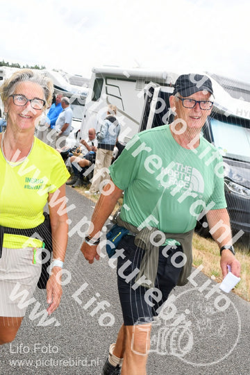 Evenement foto: Nijmeegse Vierdaagse 689
