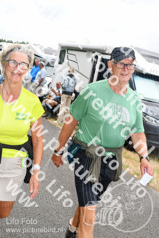 Evenement foto: Nijmeegse Vierdaagse 689