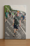 Evenement foto: Nijmeegse Vierdaagse 689