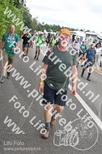 Evenement foto: Nijmeegse Vierdaagse 689