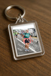 Evenement foto: Nijmeegse Vierdaagse 689