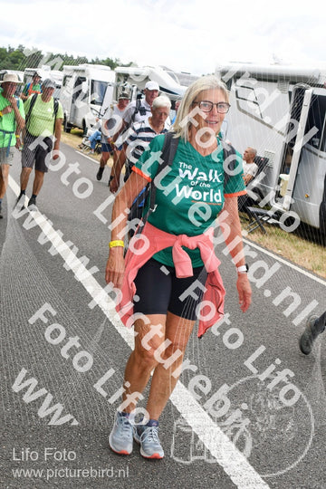 Evenement foto: Nijmeegse Vierdaagse 689