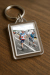 Evenement foto: Nijmeegse Vierdaagse 689