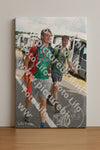 Evenement foto: Nijmeegse Vierdaagse 689