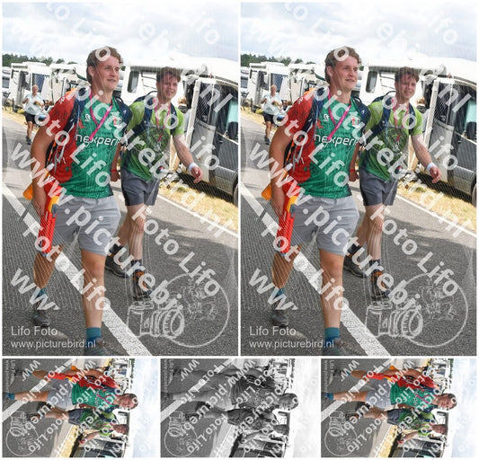 Evenement foto: Nijmeegse Vierdaagse 689