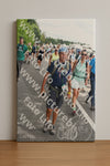 Evenement foto: Nijmeegse Vierdaagse 689