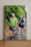 Evenement foto: Nijmeegse Vierdaagse 689