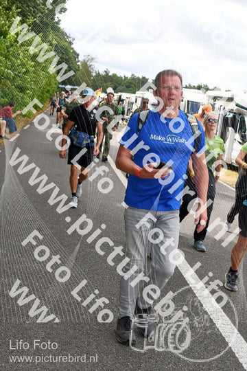 Evenement foto: Nijmeegse Vierdaagse 689