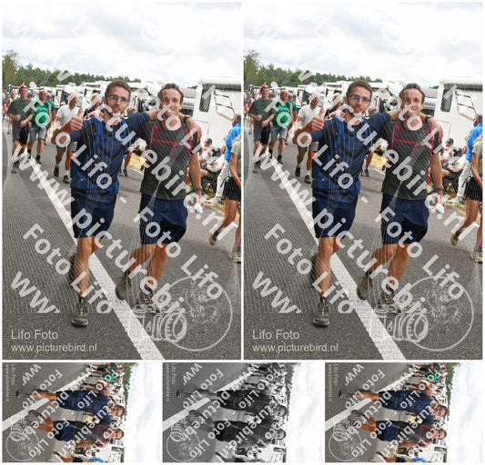 Evenement foto: Nijmeegse Vierdaagse 689