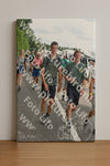 Evenement foto: Nijmeegse Vierdaagse 689