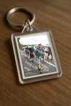 Evenement foto: Nijmeegse Vierdaagse 689