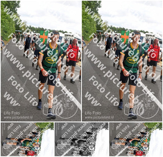 Evenement foto: Nijmeegse Vierdaagse 689