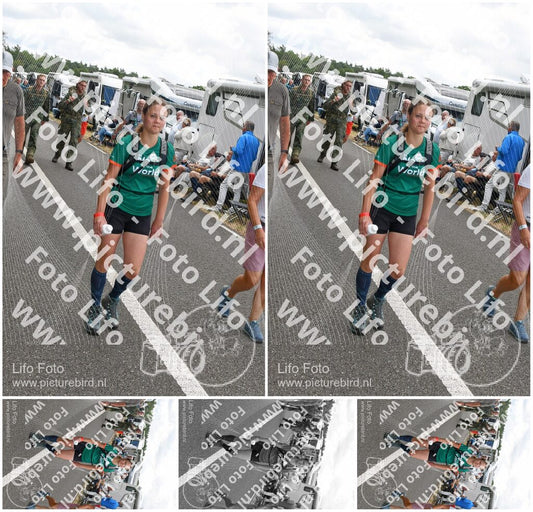 Evenement foto: Nijmeegse Vierdaagse 689