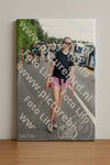 Evenement foto: Nijmeegse Vierdaagse 689