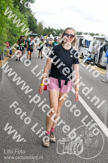 Evenement foto: Nijmeegse Vierdaagse 689