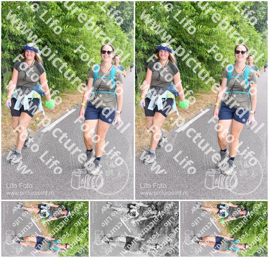Evenement foto: Nijmeegse Vierdaagse 689