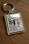Evenement foto: Nijmeegse Vierdaagse 689