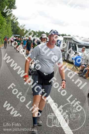 Evenement foto: Nijmeegse Vierdaagse 689