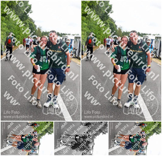 Evenement foto: Nijmeegse Vierdaagse 689