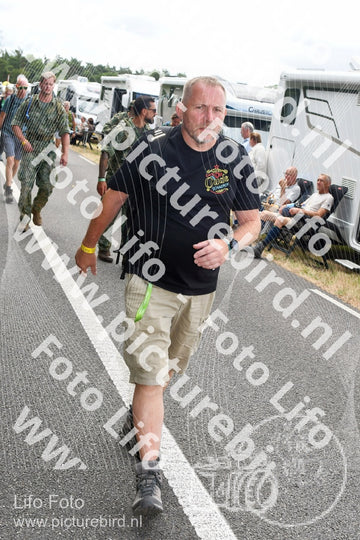 Evenement foto: Nijmeegse Vierdaagse 689