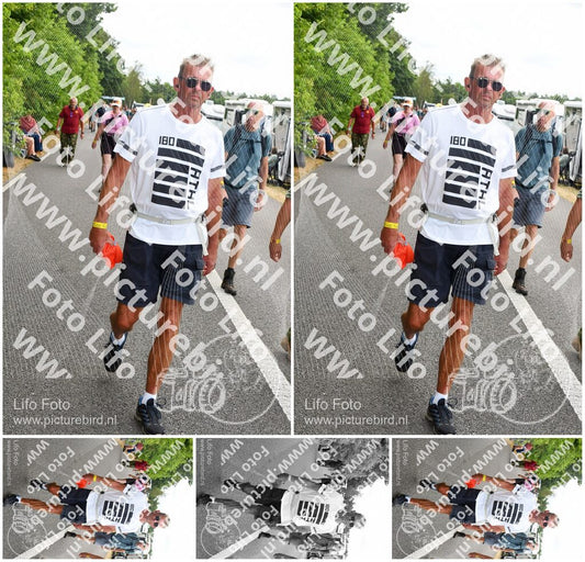 Evenement foto: Nijmeegse Vierdaagse 689