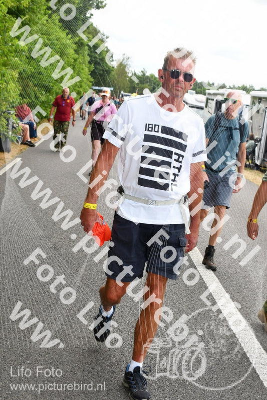 Evenement foto: Nijmeegse Vierdaagse 689