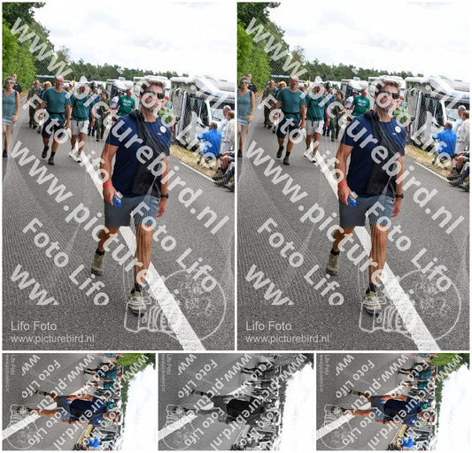 Evenement foto: Nijmeegse Vierdaagse 689