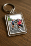 Evenement foto: Nijmeegse Vierdaagse 689