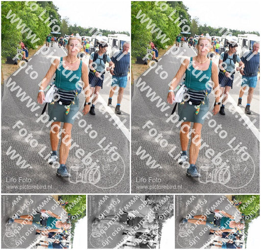 Evenement foto: Nijmeegse Vierdaagse 689