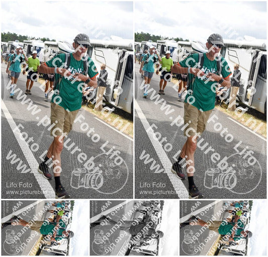 Evenement foto: Nijmeegse Vierdaagse 689