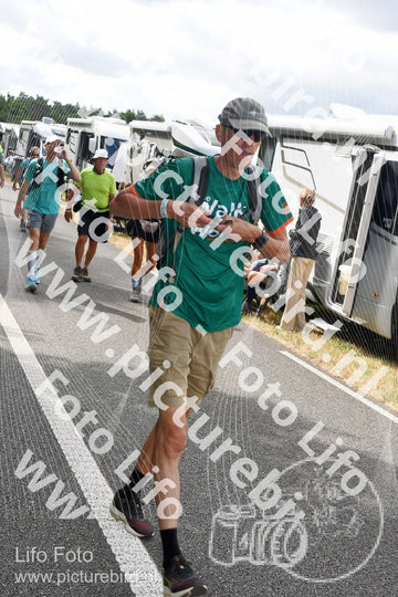 Evenement foto: Nijmeegse Vierdaagse 689