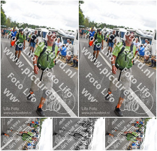Evenement foto: Nijmeegse Vierdaagse 689
