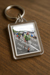 Evenement foto: Nijmeegse Vierdaagse 689