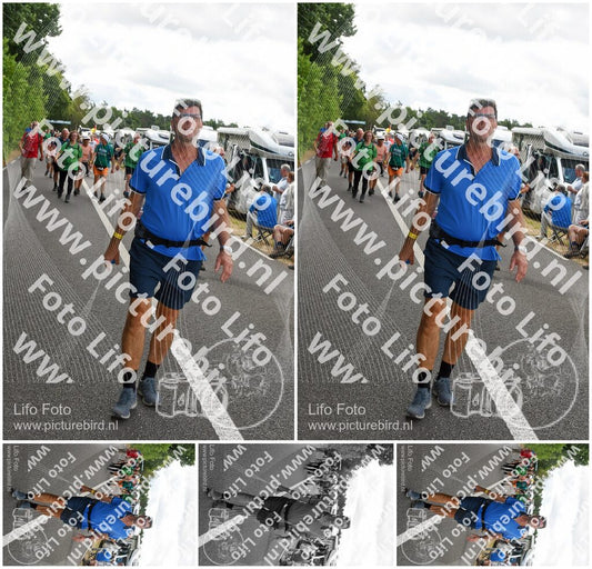 Evenement foto: Nijmeegse Vierdaagse 689