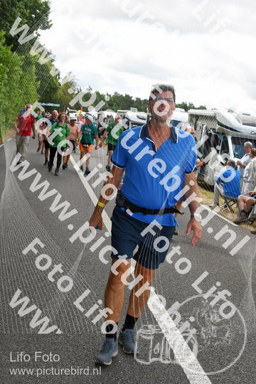 Evenement foto: Nijmeegse Vierdaagse 689