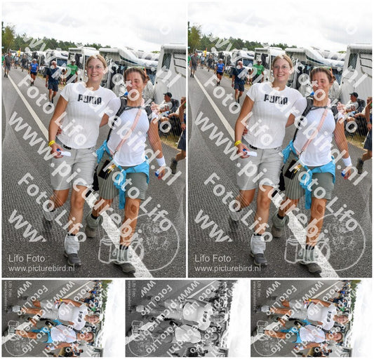 Evenement foto: Nijmeegse Vierdaagse 689
