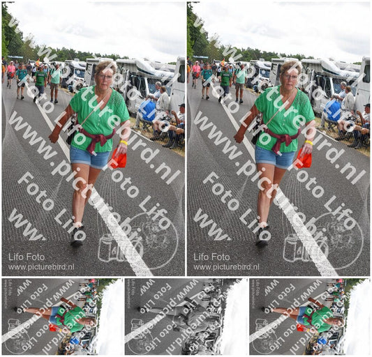 Evenement foto: Nijmeegse Vierdaagse 689