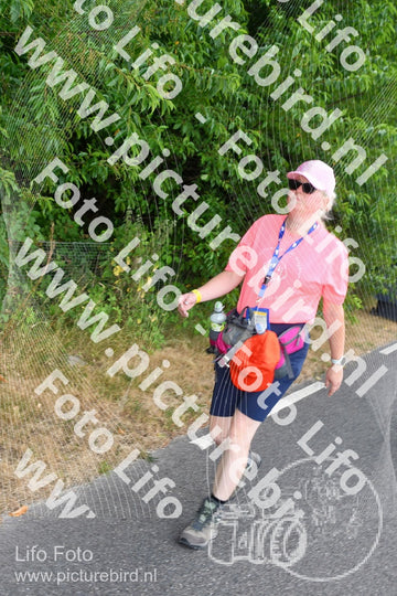 Evenement foto: Nijmeegse Vierdaagse 689