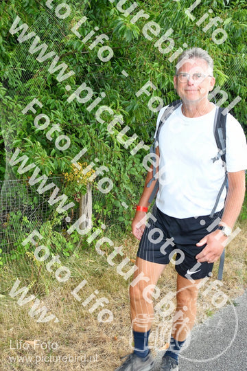 Evenement foto: Nijmeegse Vierdaagse 689