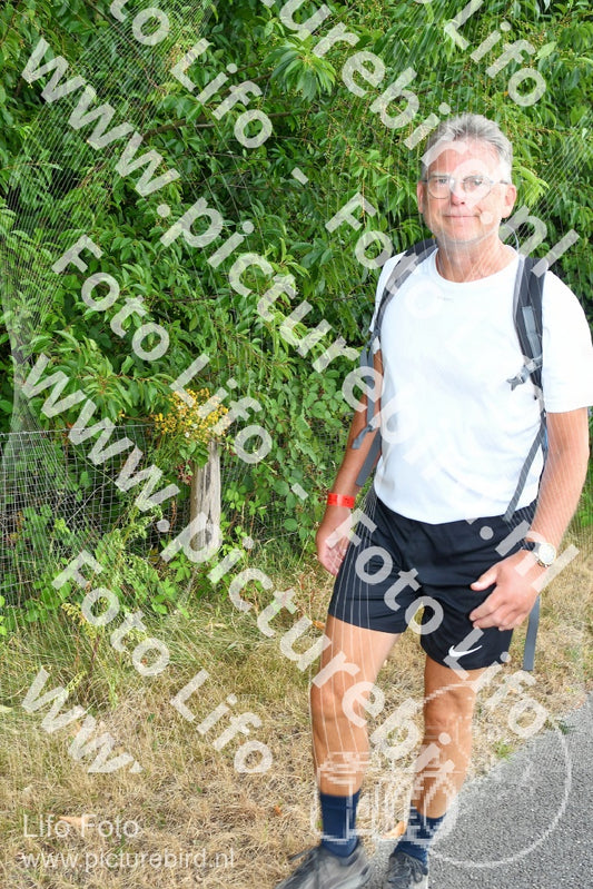 Evenement foto: Nijmeegse Vierdaagse 689