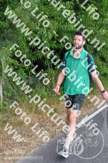 Evenement foto: Nijmeegse Vierdaagse 689